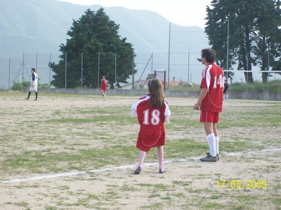 Polisportiva Laurentina
