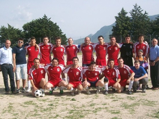 Polisportiva Laurentina