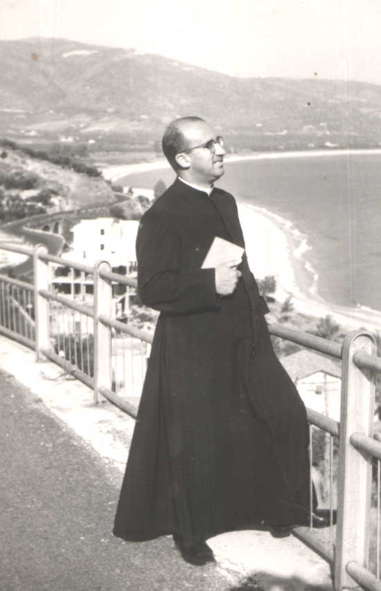 don Antonio Ferrara