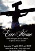 Evento Ecce Homo
