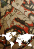 Mappa del mondo