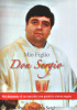 Copertina del libro su don Sergio Sergi