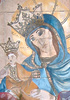 Madonna con bambino