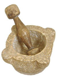 Mortaio