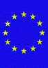 Bandiera dell'Europa
