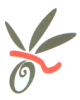 Logo dell'undicesima edizione della Sagra dell'Olio di Oliva