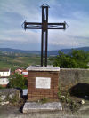 Croce in via Elci