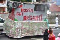 Fossa dei briganti
