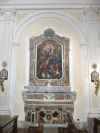 Altare Laterale Altare Laterale