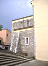 Barbacane Barbacane