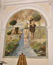 Battesimo - San Giovanni Battista Battesimo - San Giovanni Battista
