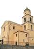 Chiesa Parrocchiale di San Lorenzo Martire Chiesa Parrocchiale di San Lorenzo Martire