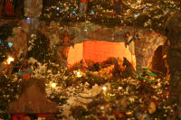 Grotta della Natività