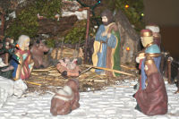 Re Magi adoranti