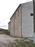 Ala del Convento