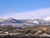 Paese da lontano