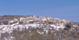 San Lupo