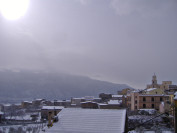 Mentre nevica