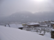 Verso Solopaca