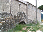 Ponte sul torrente Janara