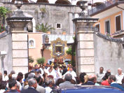 Processione della Madonna della Strada