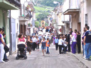 Processione della Madonna della Strada