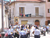 Processione della Madonna della Strada