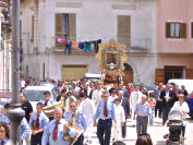 Processione della Madonna della Strada