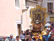 Processione della Madonna della Strada