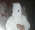 Battente incappucciato
