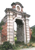 Arco Villa Casselli