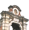 Porta Villa Casselli