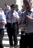 Video della processione in onore di San Lorenzo Martire