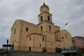 Chiesa madre