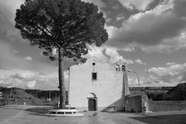 Convento di Santa Maria La Strada