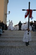 Processione dei battenti dei Venerdì Santo
