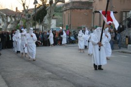 Processione dei battenti del Venerdì Santo