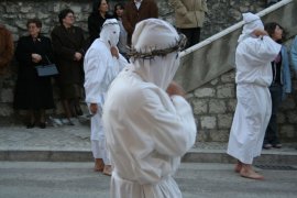 Processione dei battenti del Venerdì Santo