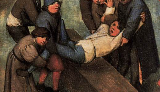 Laurenzèlla
