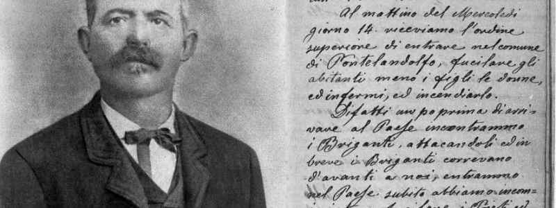 Recensione del libro “Mi toccò in sorte il numero 15″ di Carlo Margolfo