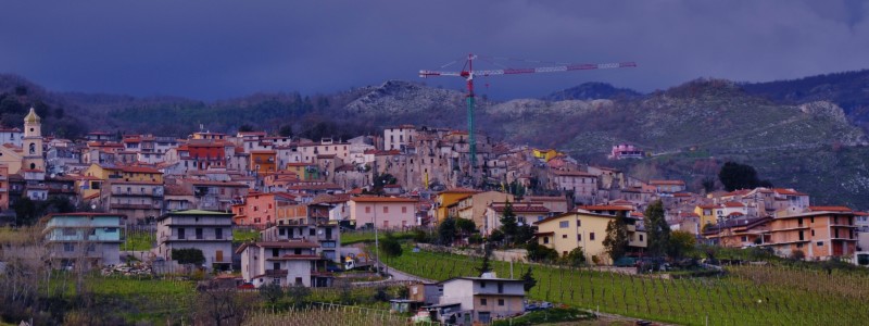 Mandorla di Chelles, punto di partenza per avviare sviluppo turistico